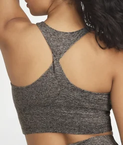 Get Twisted Sports Bra