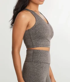 Get Twisted Sports Bra