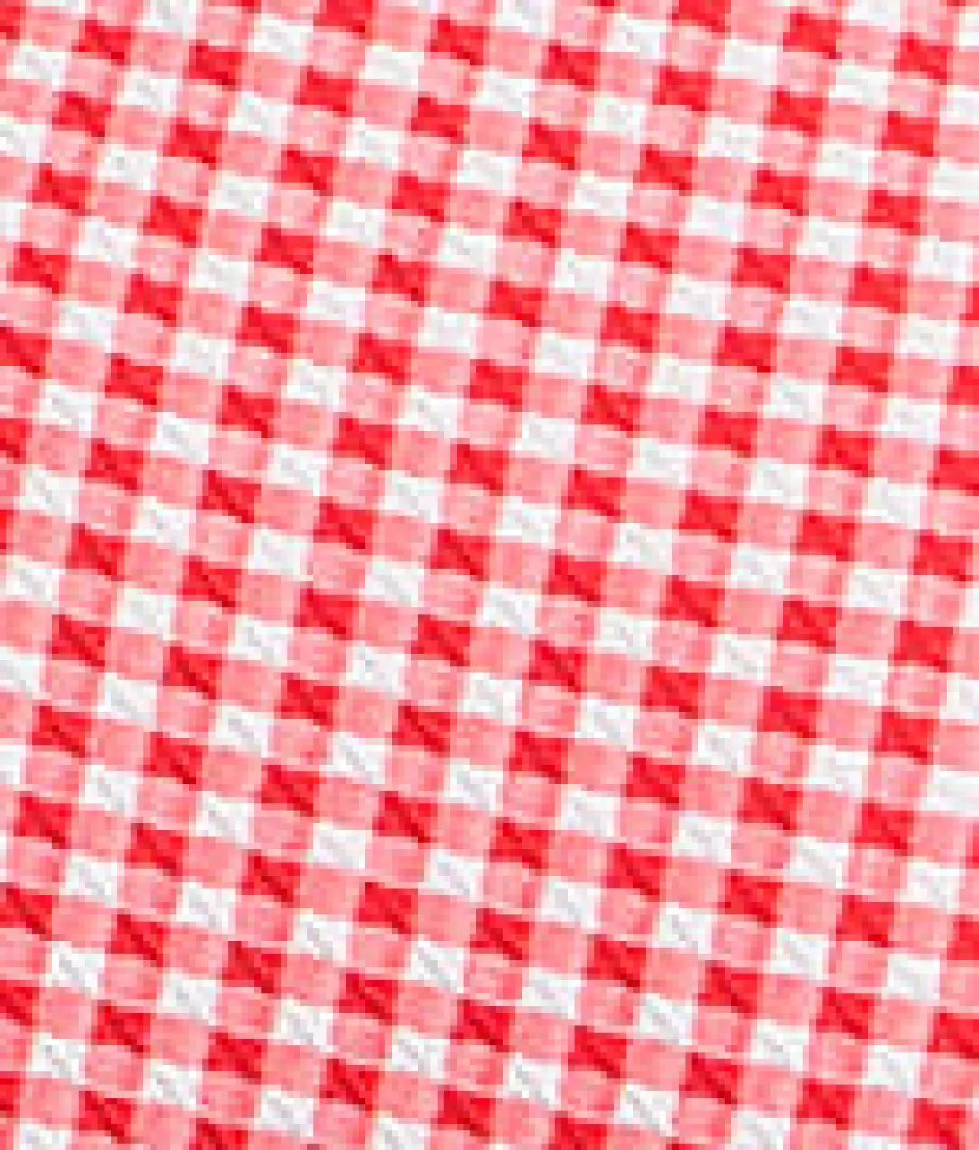 Gingham Paloma Underwire Balcony One-Piece Swimsuit