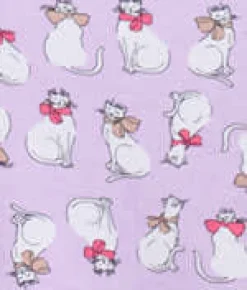 Girlfriend Knit Long Sleeve Pajama Set