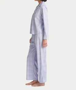 Girlfriend 3-Piece Fleece Pajama Set