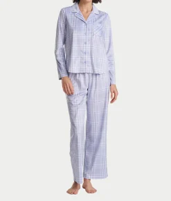 Girlfriend 3-Piece Fleece Pajama Set