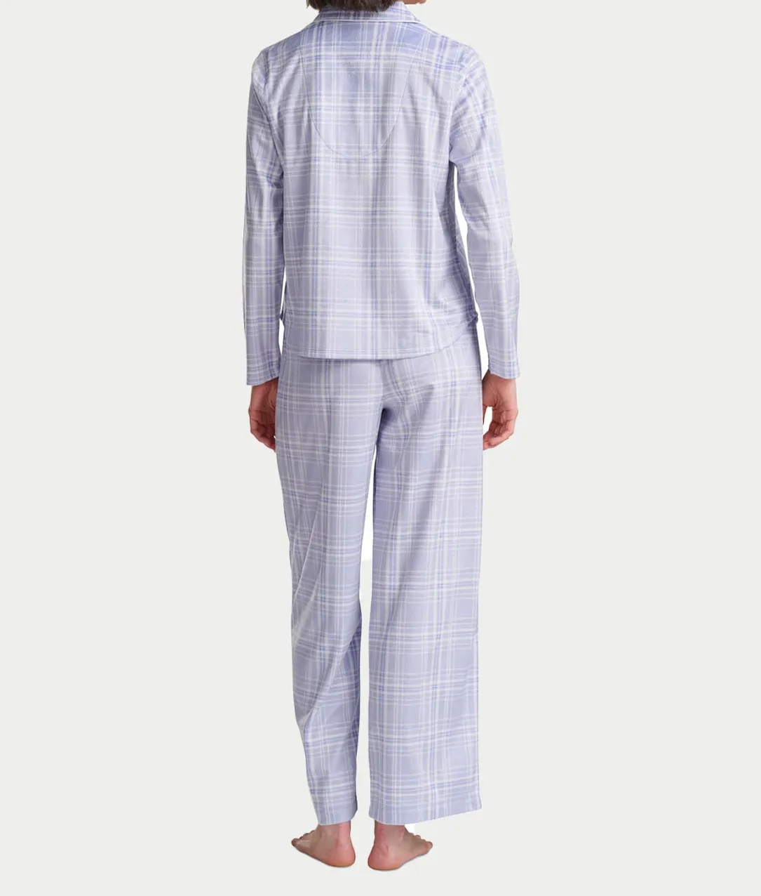 Girlfriend 3-Piece Fleece Pajama Set