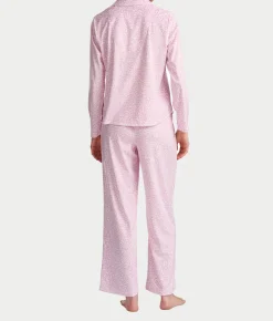 Girlfriend 3-Piece Fleece Pajama Set