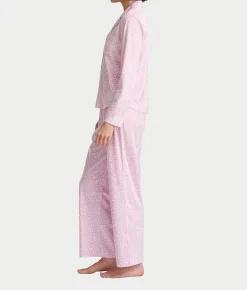Girlfriend 3-Piece Fleece Pajama Set