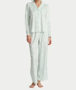 Girlfriend 3-Piece Fleece Pajama Set