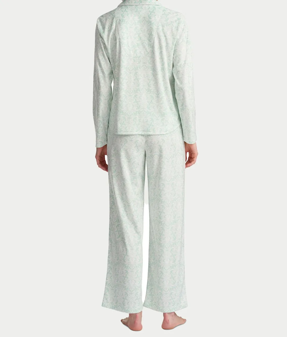 Girlfriend 3-Piece Fleece Pajama Set