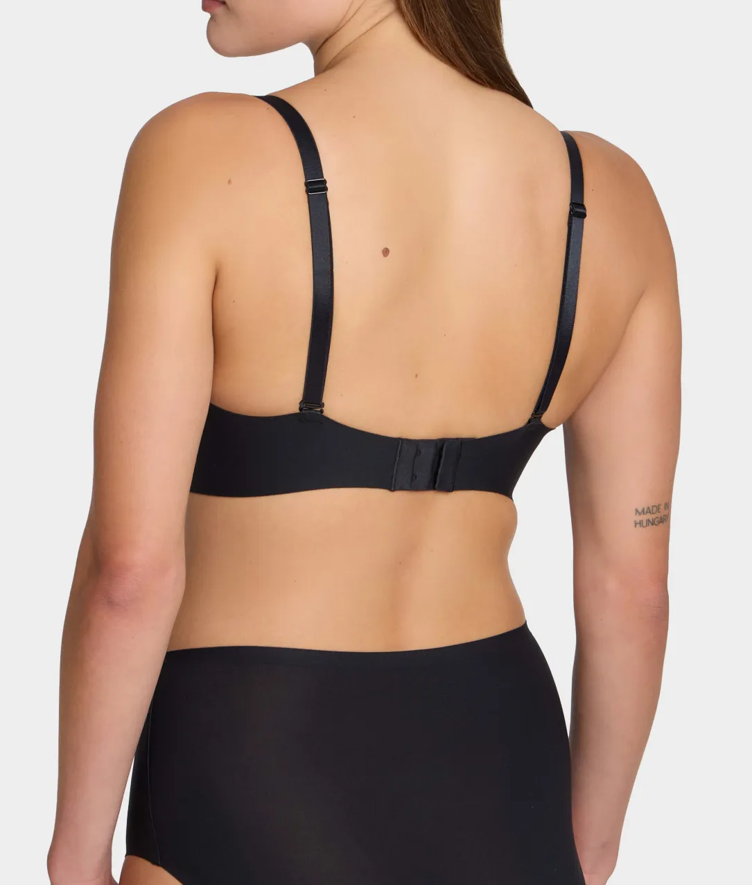 Go Anywear T-Shirt Bra