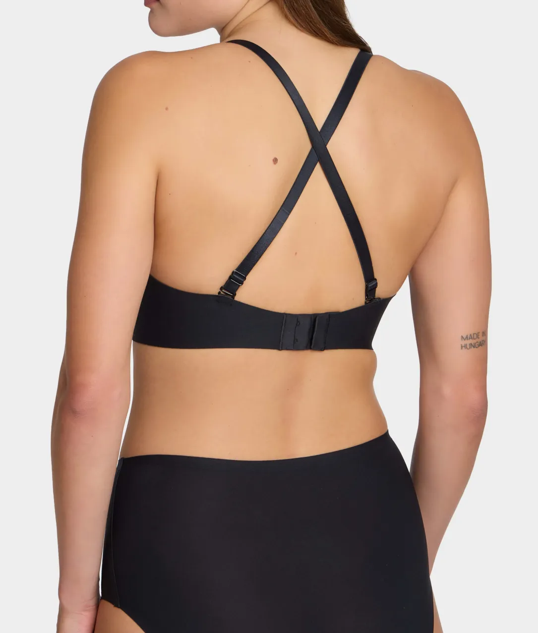 Go Anywear T-Shirt Bra