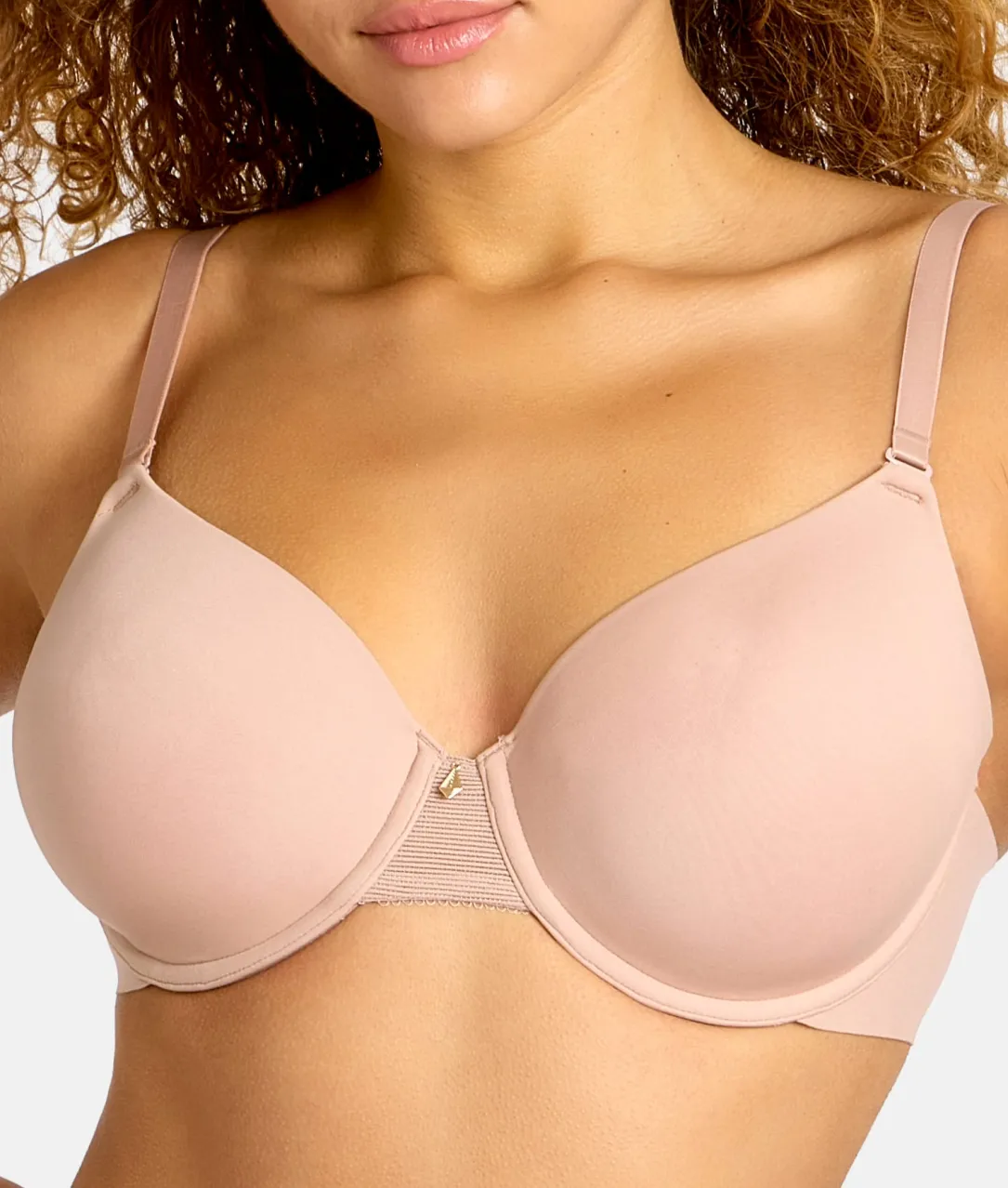 Go Anywear T-Shirt Bra