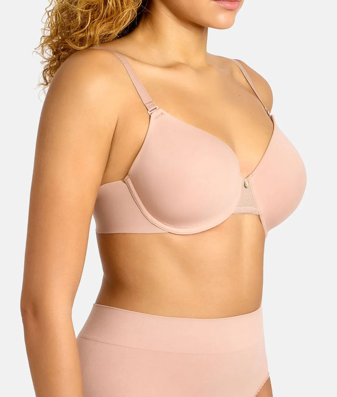 Go Anywear T-Shirt Bra