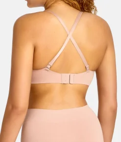 Go Anywear T-Shirt Bra