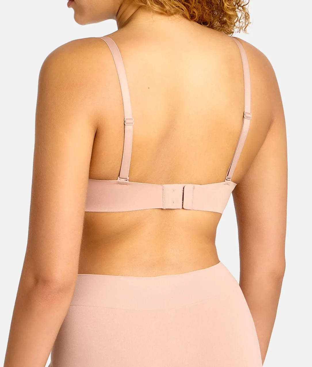 Go Anywear T-Shirt Bra