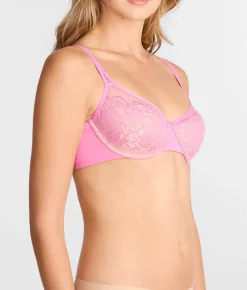 Graceful Full Fit Balconette Bra