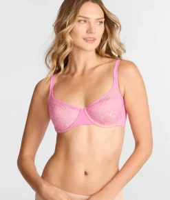Graceful Full Fit Balconette Bra