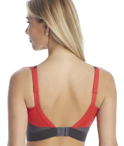 Gravity High Impact Underwire Sports Bra