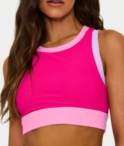 Gwen Active Top