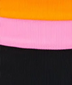 Heidi High-Waist Bikini Bottom