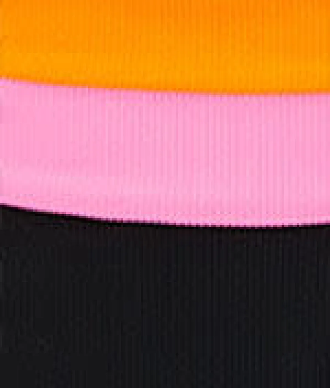 Heidi High-Waist Bikini Bottom