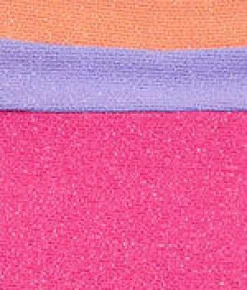 Heidi High-Waist Bikini Bottom