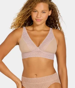 High Bar Bralette