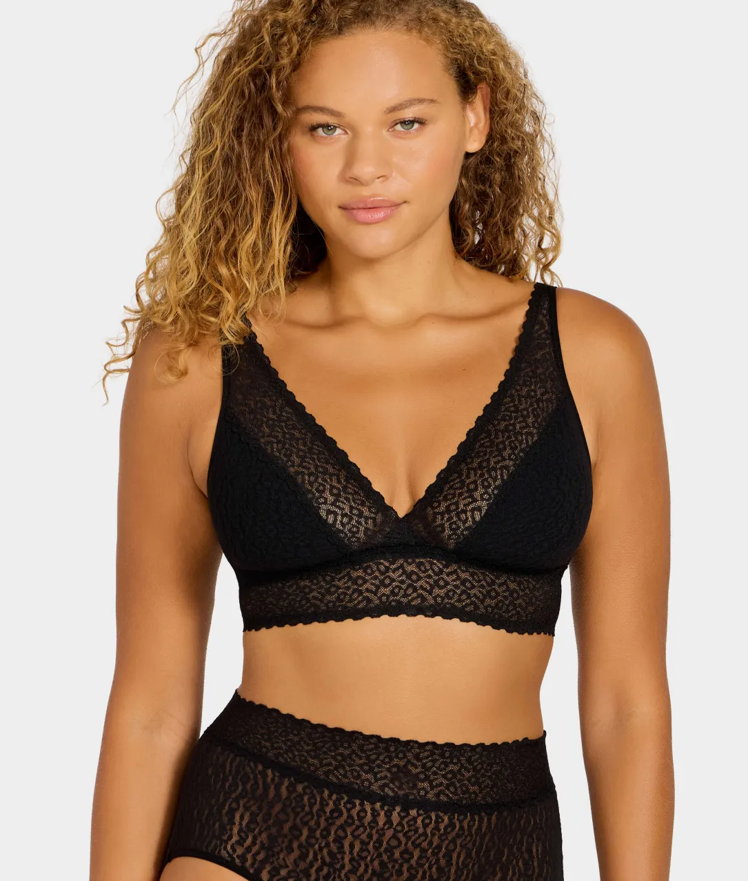 High Bar Bralette