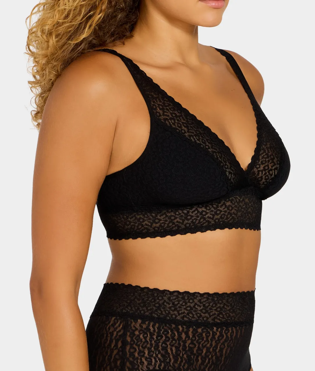 High Bar Bralette