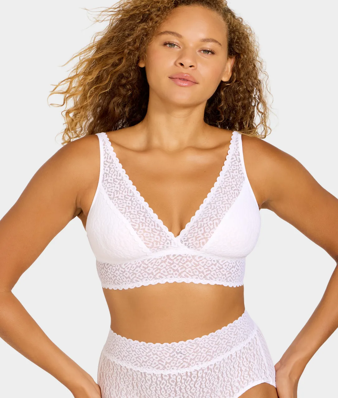 High Bar Bralette