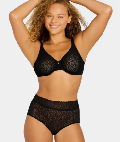 High Bar Brief