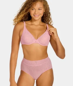 High Bar Brief