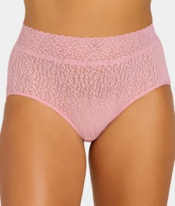 High Bar Brief