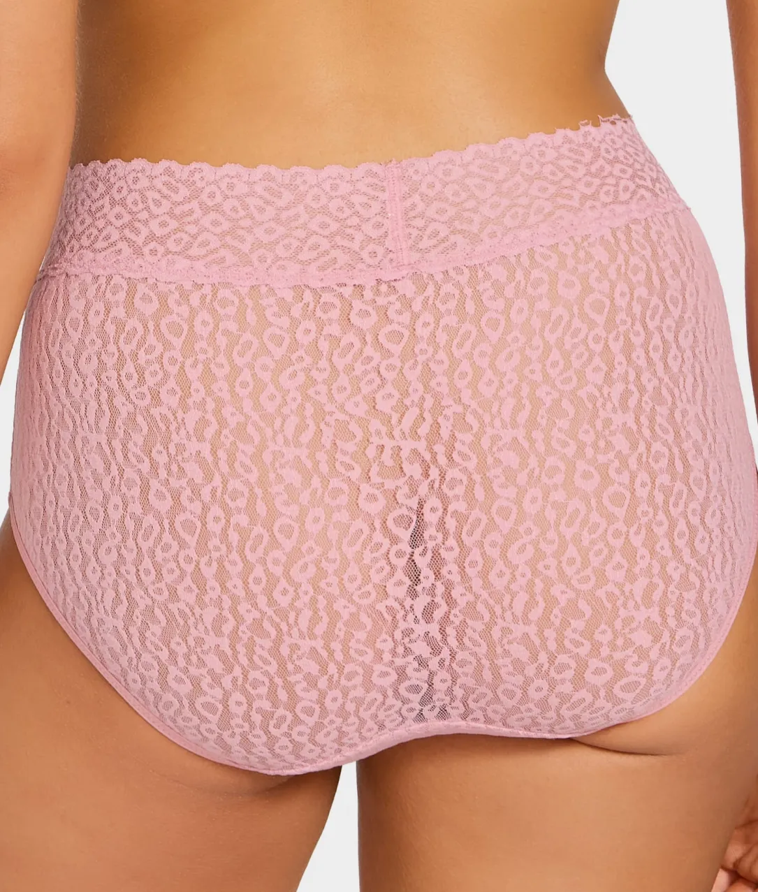 High Bar Brief