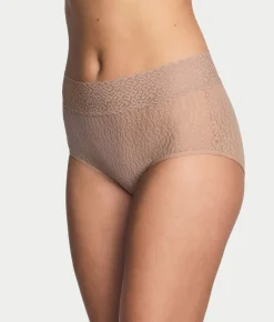 High Bar Brief