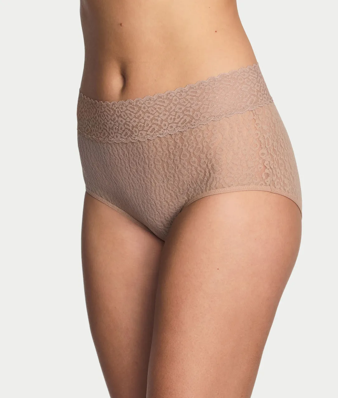 High Bar Brief