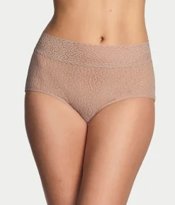 High Bar Brief