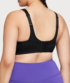 High Impact Seamless Underwire Sports Bra