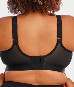 High Impact Wire-Free Sports Bra