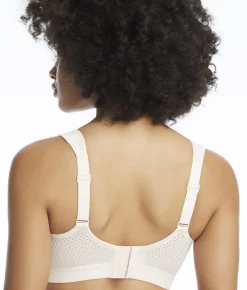 High Impact Wire-Free Sports Bra