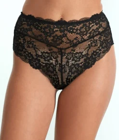 High-Leg Brief