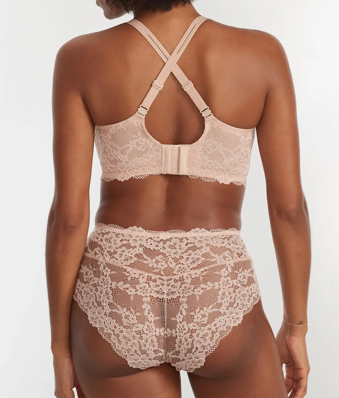 High-Leg Brief