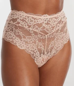 High-Leg Brief