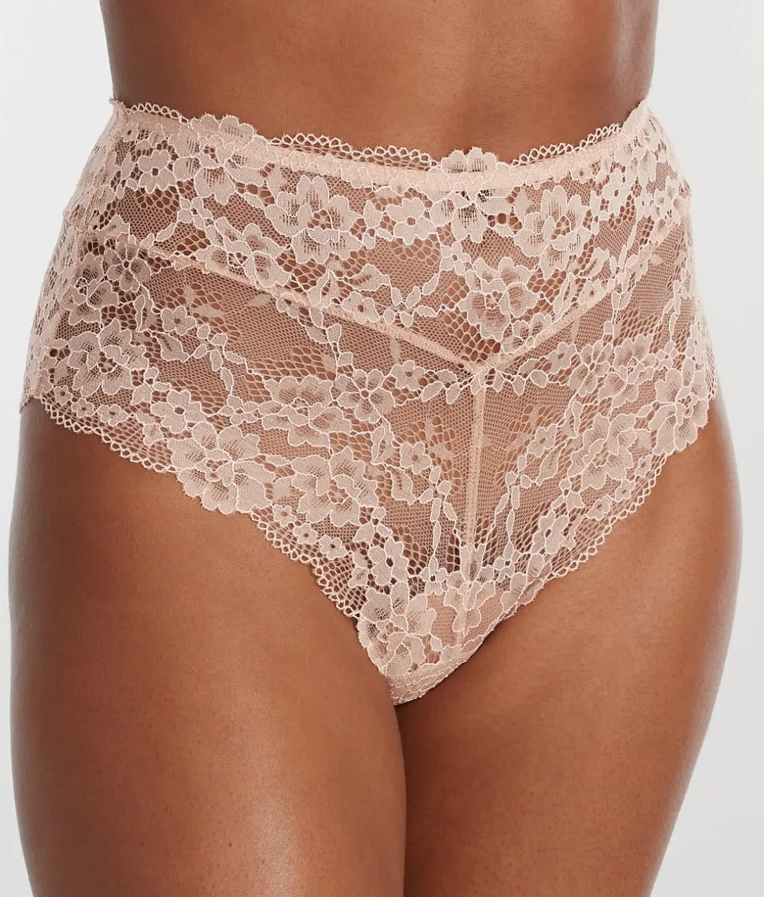 High-Leg Brief
