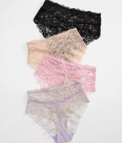 High-Leg Brief