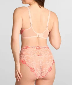 High-Leg Brief