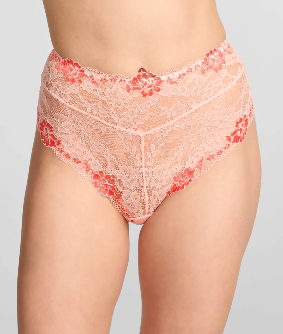 High-Leg Brief
