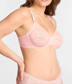 High Profile™ Bra
