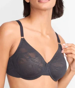 High Profile™ Bra