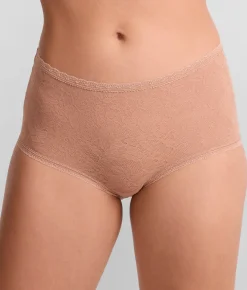 High Profile™ Brief