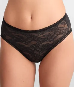 High Profile™ Hi-Cut Brief