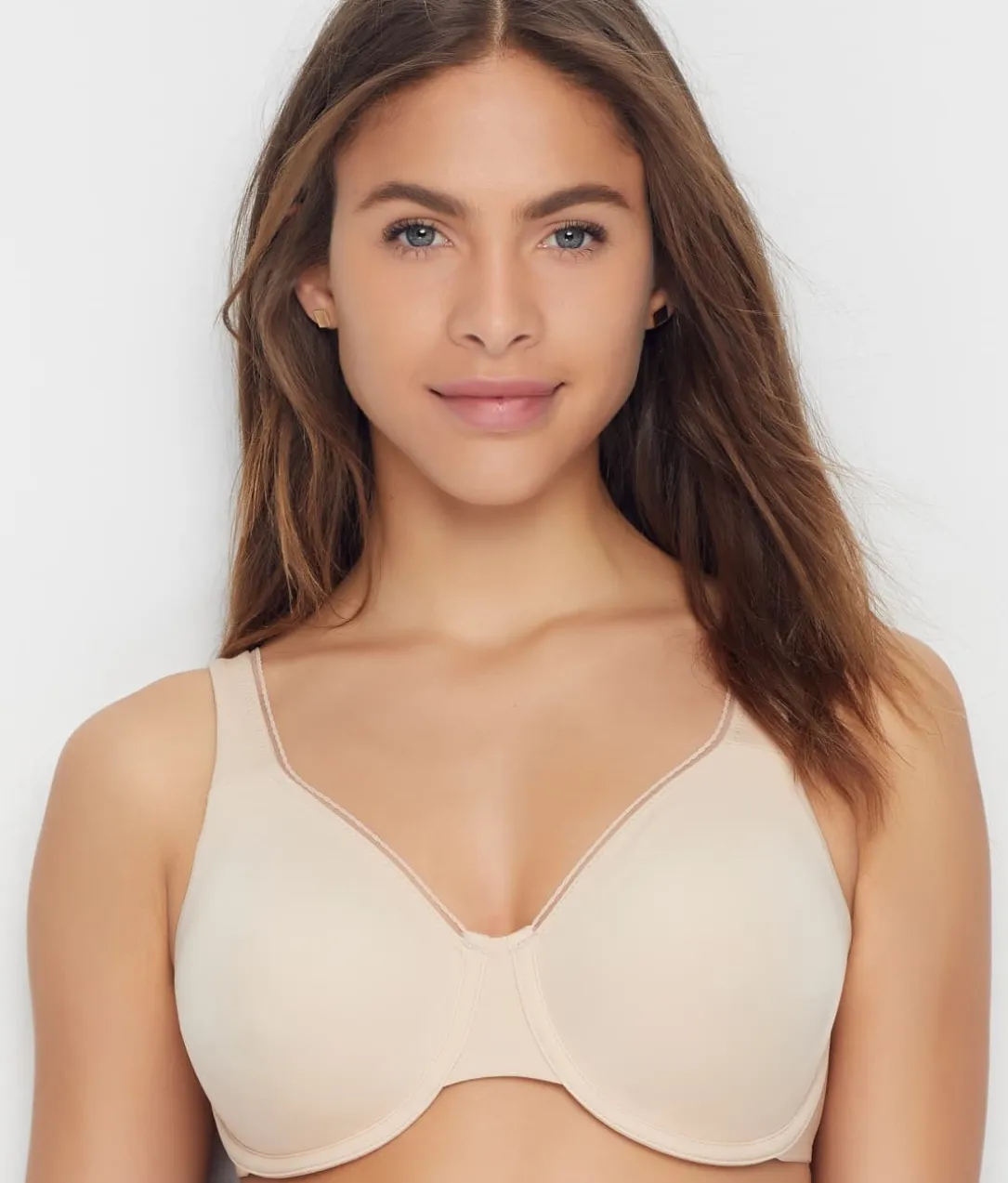 High Standards Bra